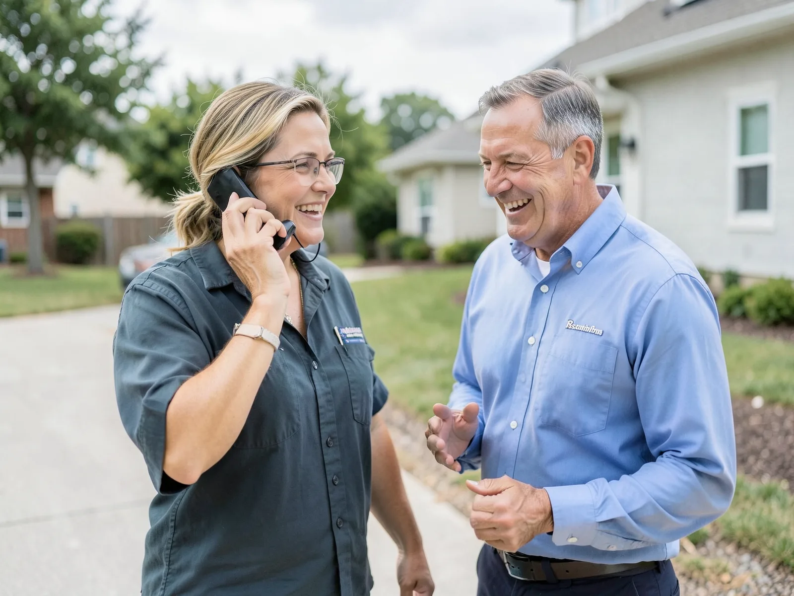 Frequently Asked Questions About Residential Water Damage Restoration in Maroa, IL
